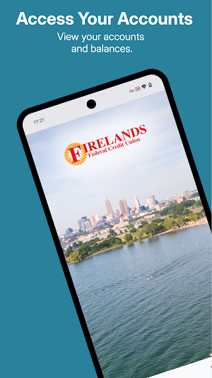 Firelands FCU Screenshot 0