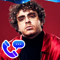 Jack Harlow Fake Call Video