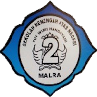 SMAN 2 MALUKU TENGGARA