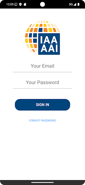 IAASLO 2026 Screenshot 0