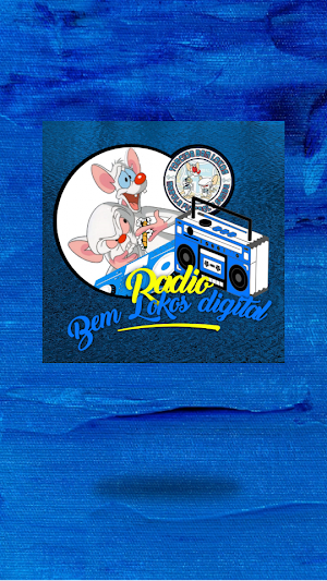 Radio Bem Lokos Digital Screenshot 0