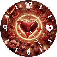 Valentine Heart Animated