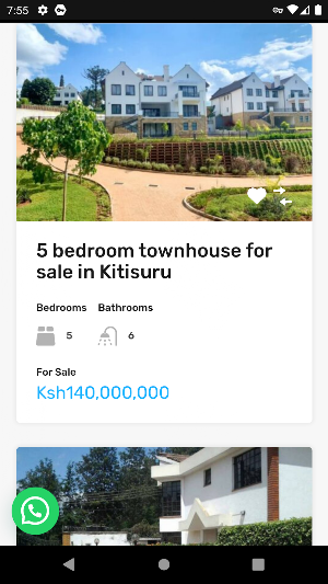 A1properties Screenshot 2