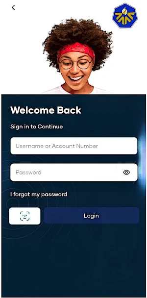 Babcock MFB mobile Screenshot 0