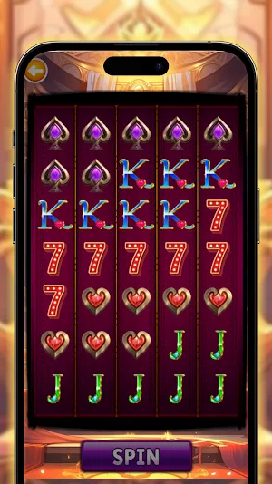Enjoyment Slot Machines Screenshot 1