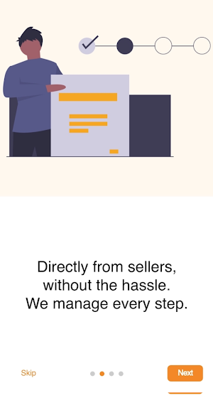 BuyAnyCar.com Screenshot 3