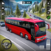 Bus Simulator: Driving Games
