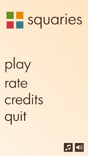 Squaries Screenshot 0