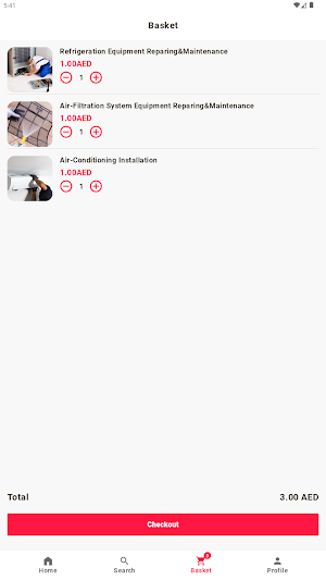 Dar Alaihtiraf Screenshot 2