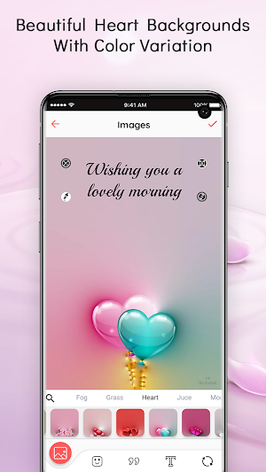 Wishes Maker Screenshot 0