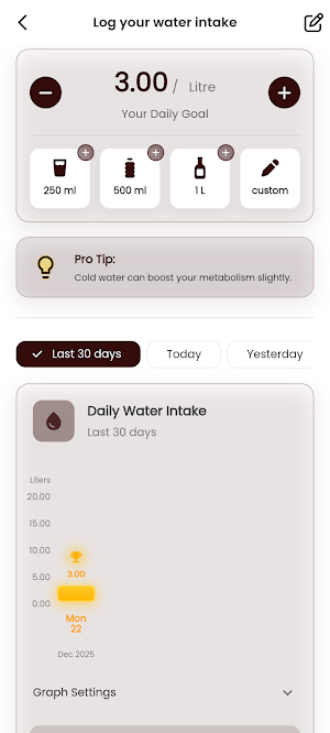 Elevate Fitness Screenshot 3