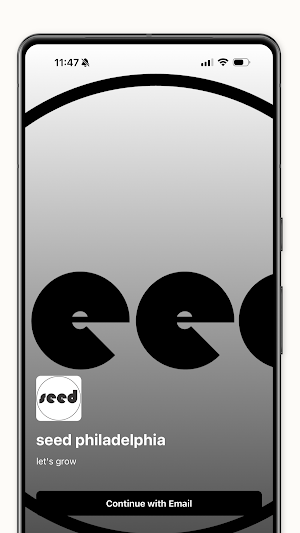 seed philadelphia Screenshot 0