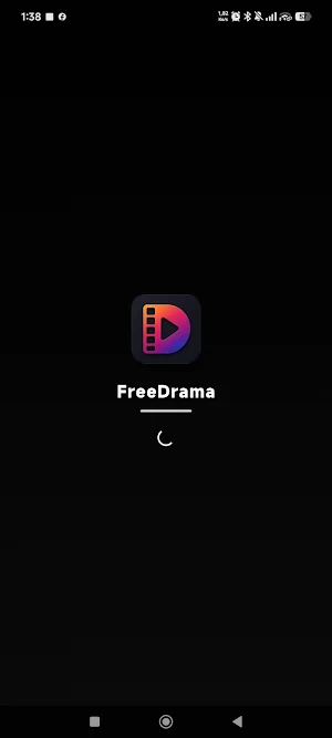 FreeDrama: Watch Drama Shorts Screenshot 1