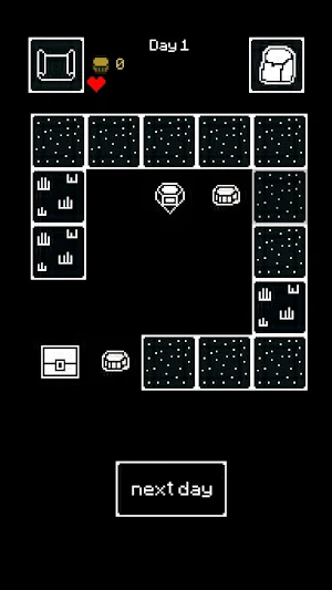 Lighthouse of Chaos Screenshot 2