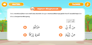 Media Syariat Islam Screenshot 2