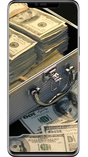 Dollar Wallpapers Screenshot 1