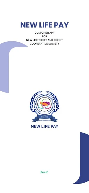 New Life Pay Screenshot 0