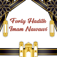 Imam Nawawi 40 Hadith