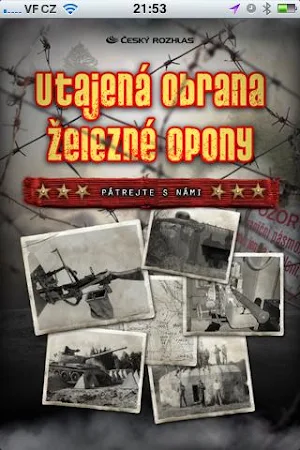 UtajenaObrana Screenshot 0