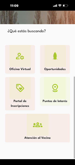Mi Colorado Screenshot 1