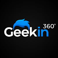 Geek in 360