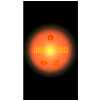 Chronometer irnafull