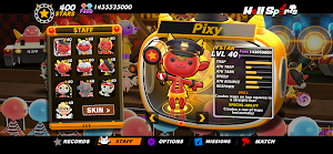 Hell Sports Screenshot 2