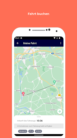 callheinz Screenshot 3