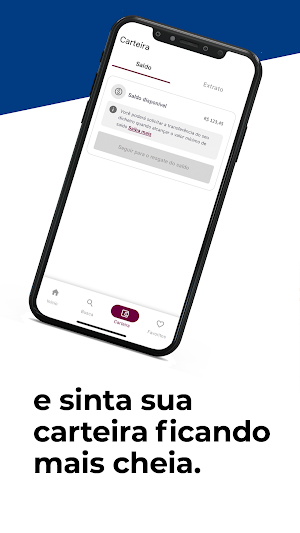 Clube de Vantagens CREA BA Screenshot 1