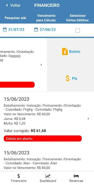 LUSOBAURU Screenshot 3