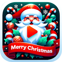 Christmas Video Status