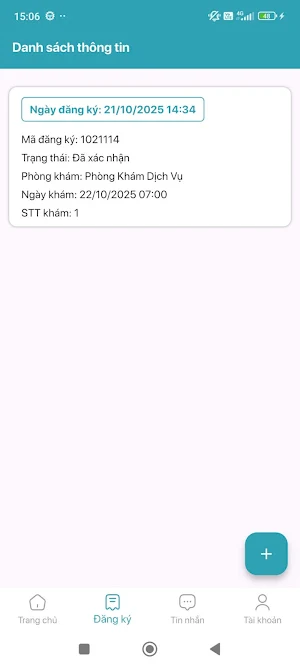 BVĐK Phương Bắc Screenshot 2