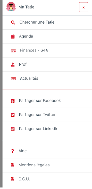 Ma Tatie Screenshot 2