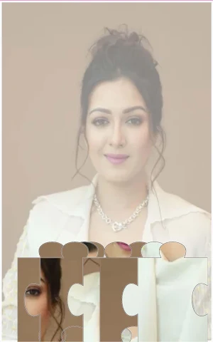 Catherine Tresa -Movies,Puzzle Screenshot 3