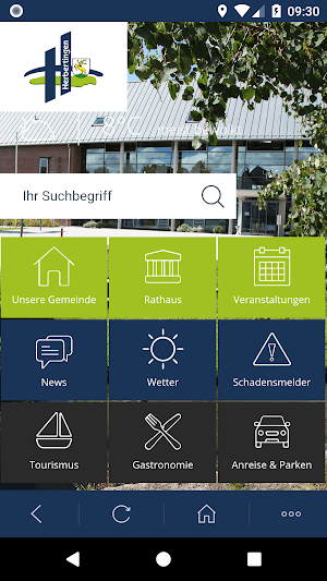Herbertingen Screenshot 0
