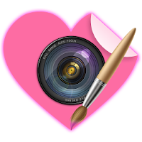 Valentine's Day Photo Editor