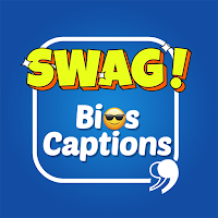 Swag Bios & Captions For Insta