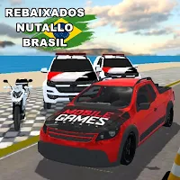 Rebaixados Nutallo brasil