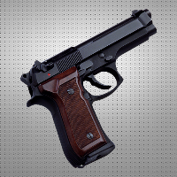 Gun simulator