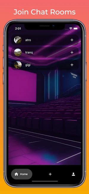 PickOne Screenshot 2