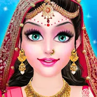 Indian Bride New Stylist Wedding Fashion Makeover