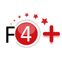 F4 Gift Card PLUS