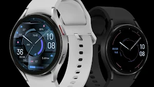 Gradual Puzzle For Wear OS Screenshot 3