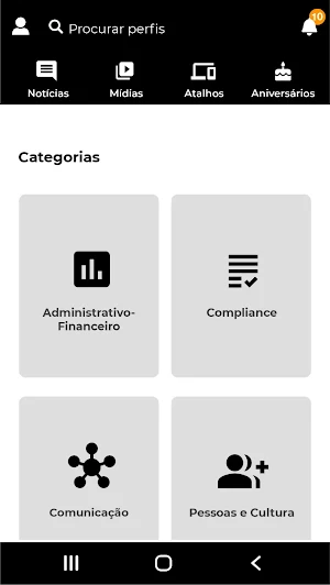 Panapanã Screenshot 1