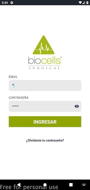 Surgical Med Screenshot 1