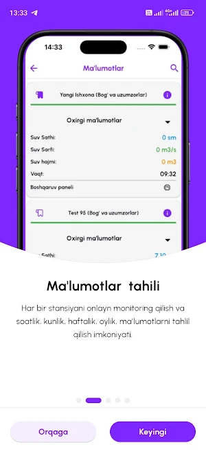 Smart Channel Screenshot 2