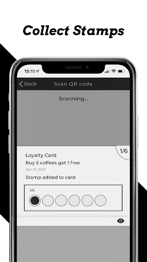 Ovenbird Coffee Screenshot 2