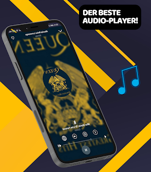 Absolut Relax Radio Online App Screenshot 3