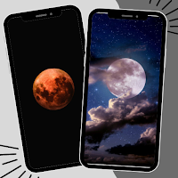 Moon Wallpaper