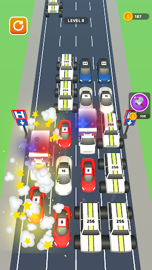 Jam Control Screenshot 0
